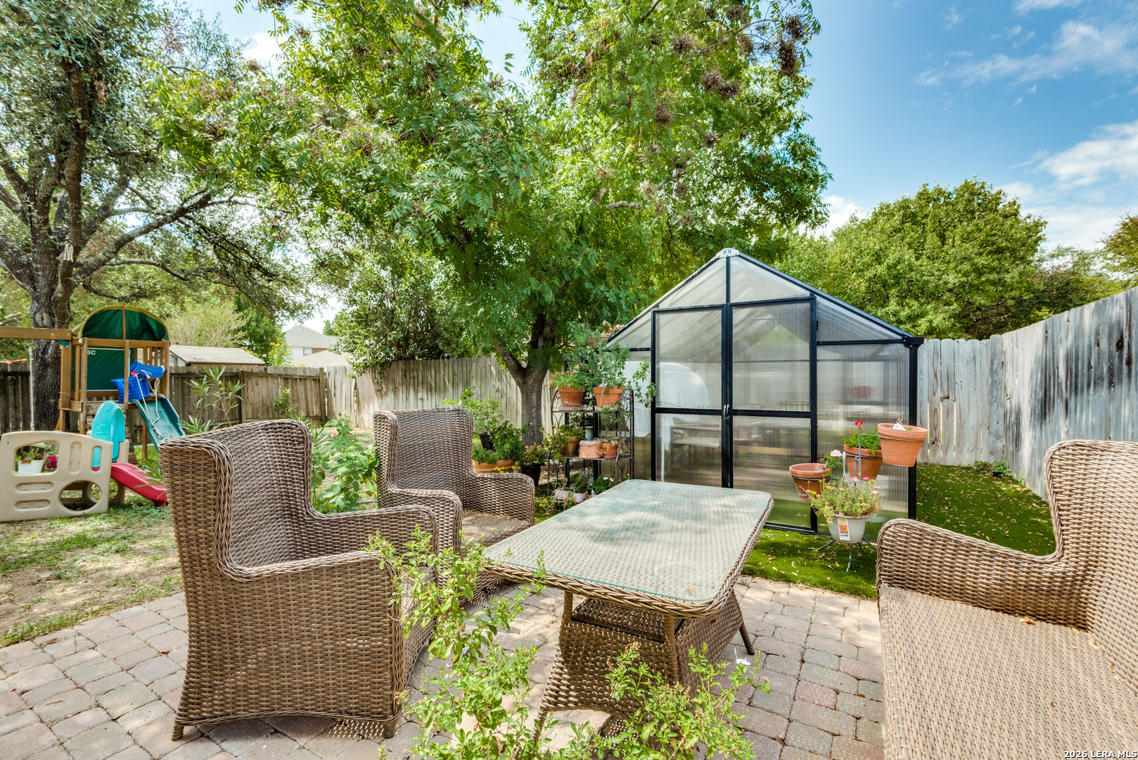 17112 Jigsaw Pathway Round Rock, TX 78664 - Photo 20 of 22
