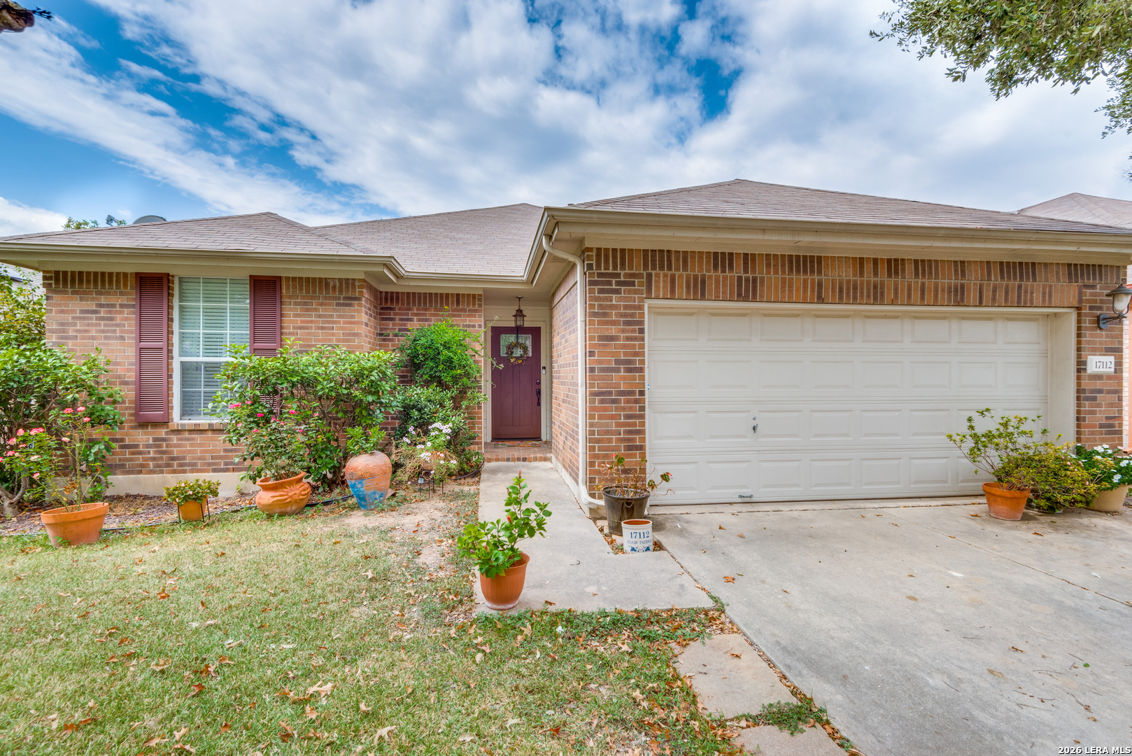 17112 Jigsaw Pathway Round Rock, TX 78664 - Photo 2 of 22