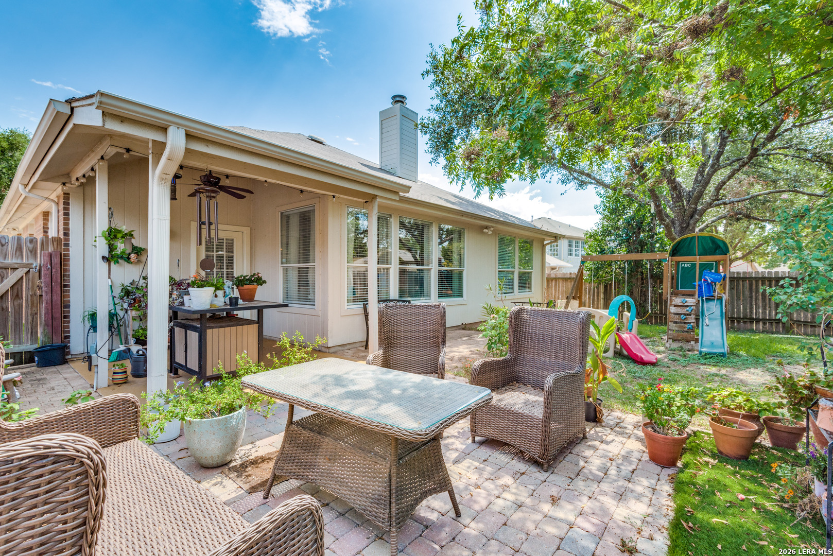 17112 Jigsaw Pathway Round Rock, TX 78664 - Photo 21 of 22