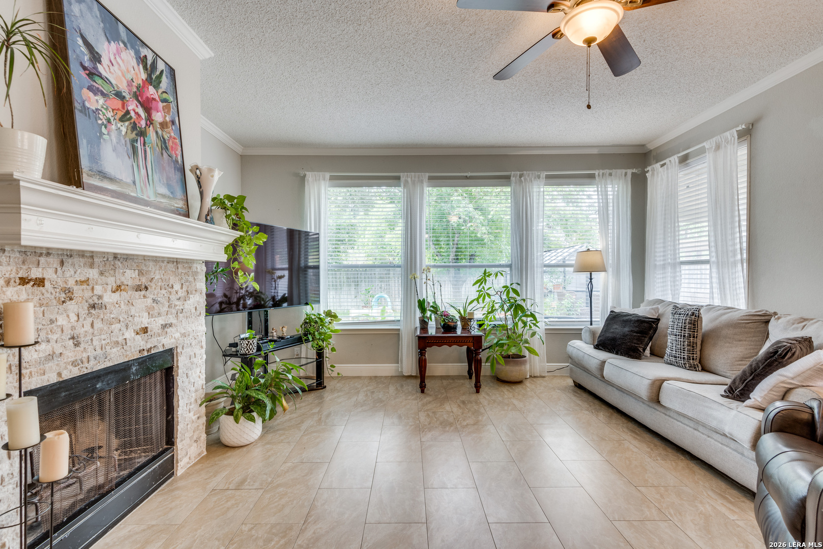 17112 Jigsaw Pathway Round Rock, TX 78664 - Photo 4 of 22