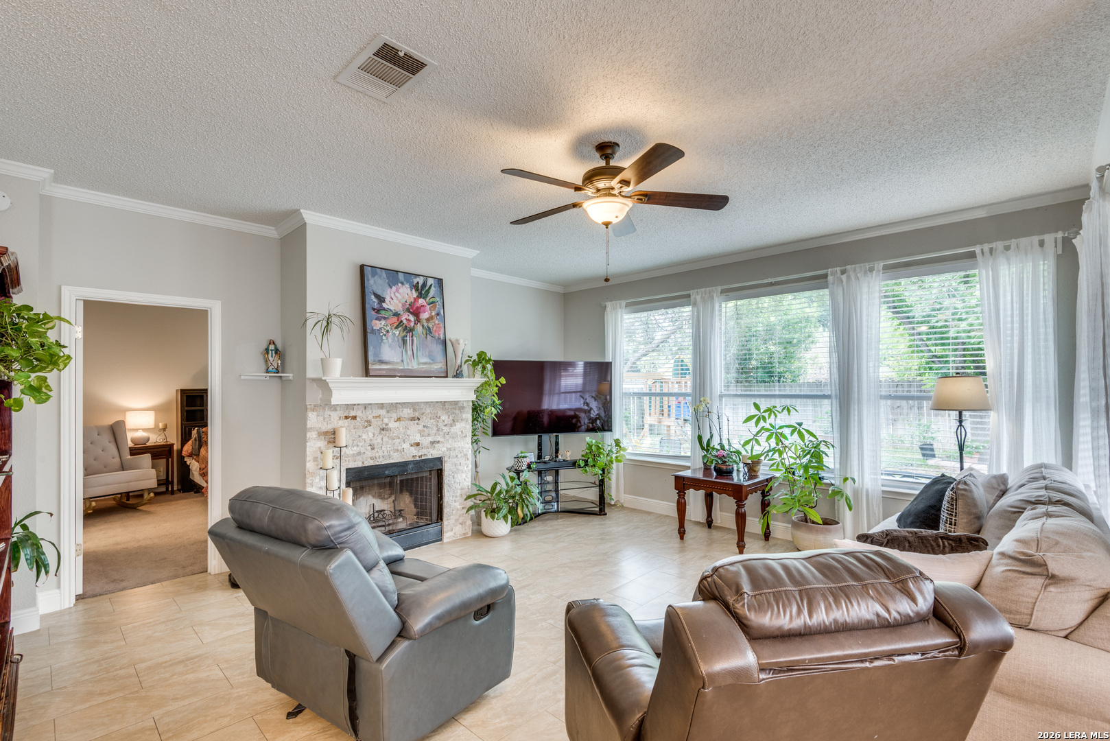 17112 Jigsaw Pathway Round Rock, TX 78664 - Photo 5 of 22