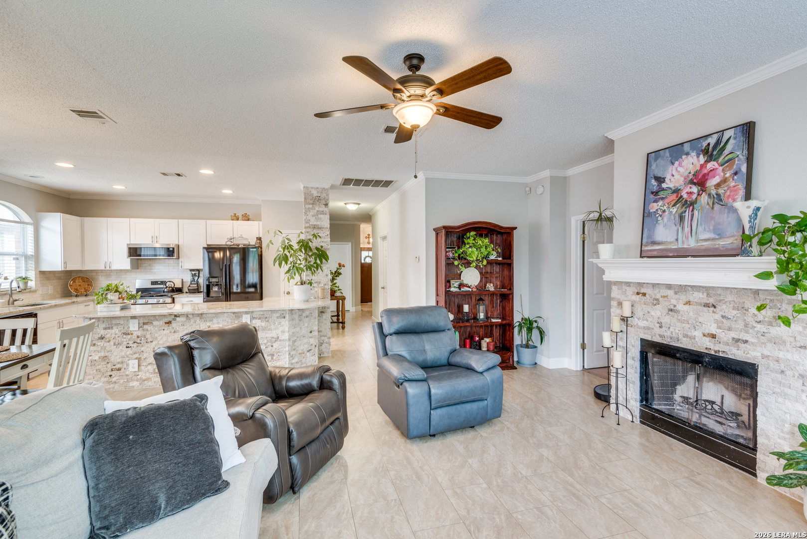 17112 Jigsaw Pathway Round Rock, TX 78664 - Photo 6 of 22