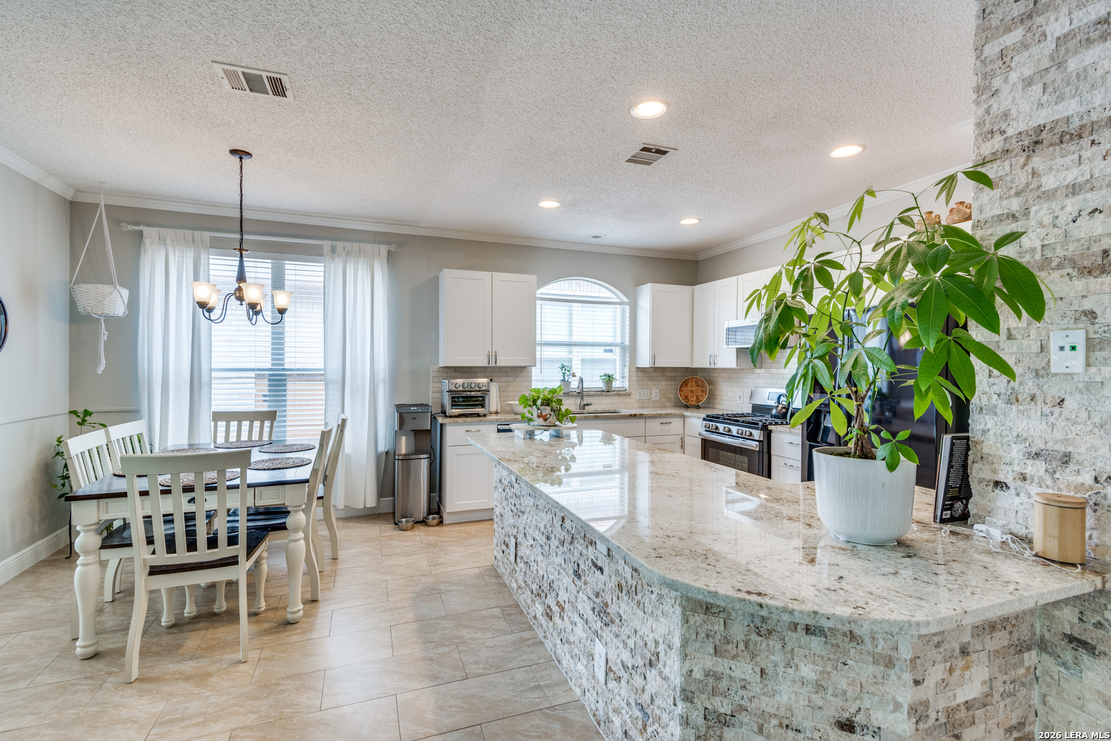 17112 Jigsaw Pathway Round Rock, TX 78664 - Photo 7 of 22