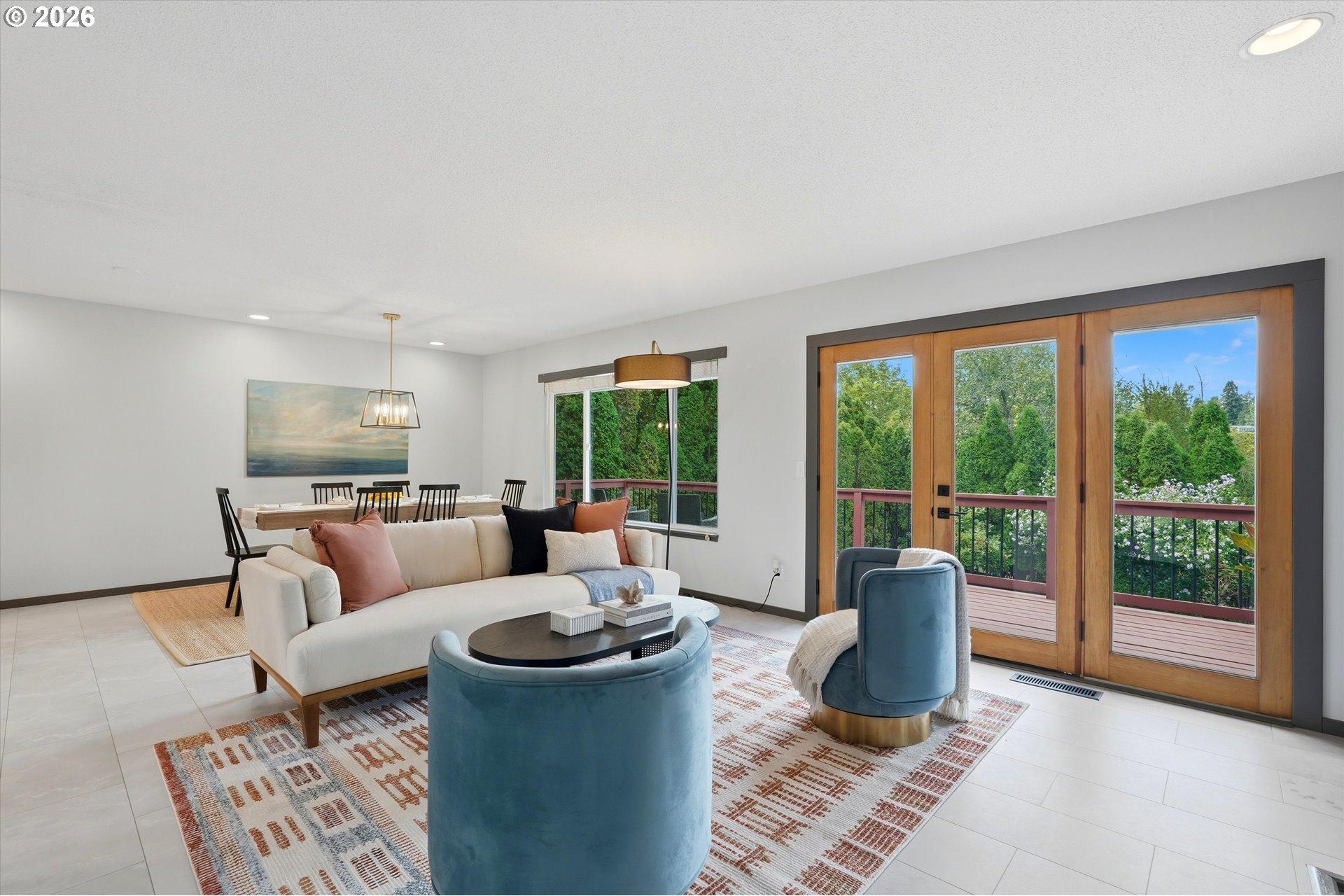 3211 Southwest Ridge Drive Portland, OR 97219 - Photo 6 of 43 Gallery Image 6