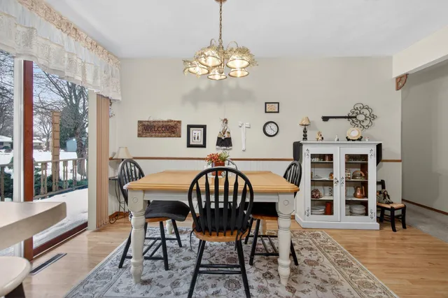 $319,900 | 2516 West Sunnyview Circle, Appleton, WI 54914