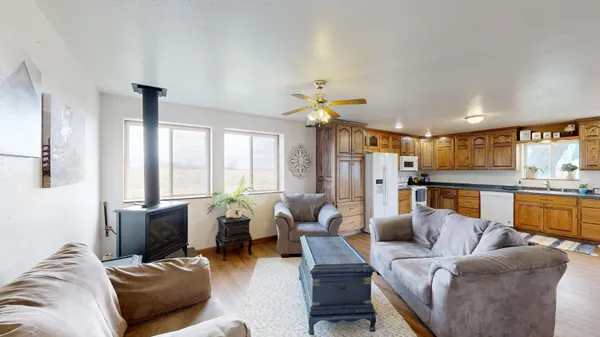 $275,000 | 19439 Co Hwy EE, Sylvan, WI 53581