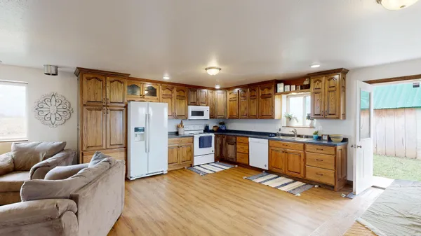 $275,000 | 19439 Co Hwy EE, Sylvan, WI 53581