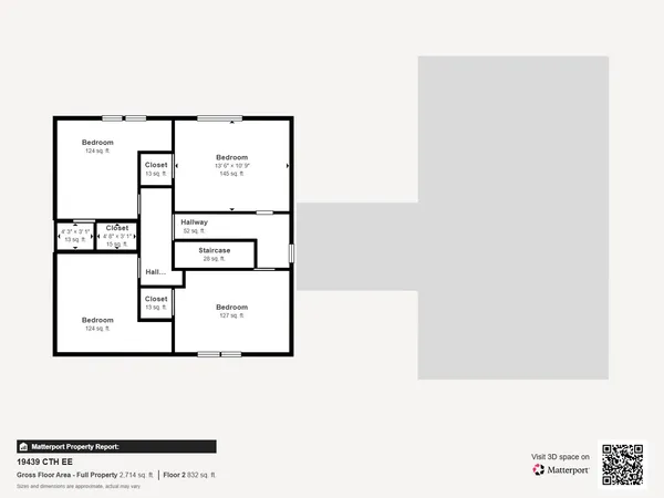 $275,000 | 19439 Co Hwy EE, Sylvan, WI 53581