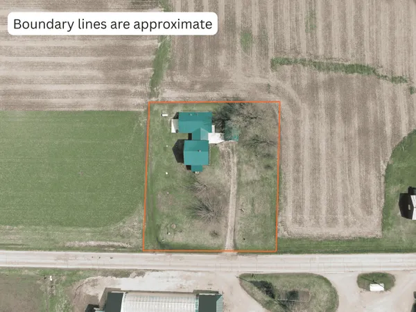 $275,000 | 19439 Co Hwy EE, Sylvan, WI 53581