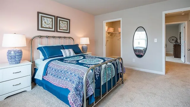 $428,900 | 73 Weymouth Drive, Locust Grove, GA 30248