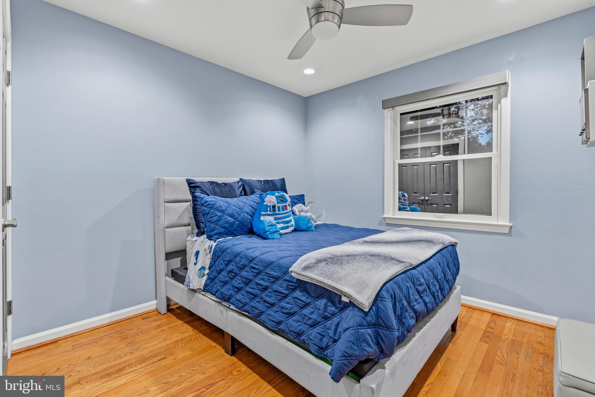 7204 Righters Mill Road Derwood, MD 20855 - Photo 25 of 47 Gallery Image 25