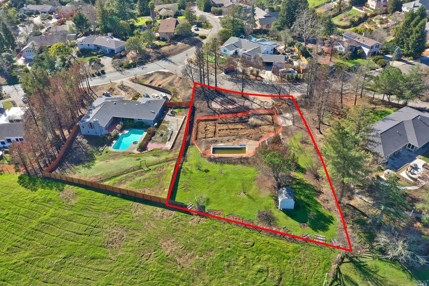 5733 Brigadoon Way Santa Rosa, CA 95409 - Photo 1 of 1 Gallery Image 1