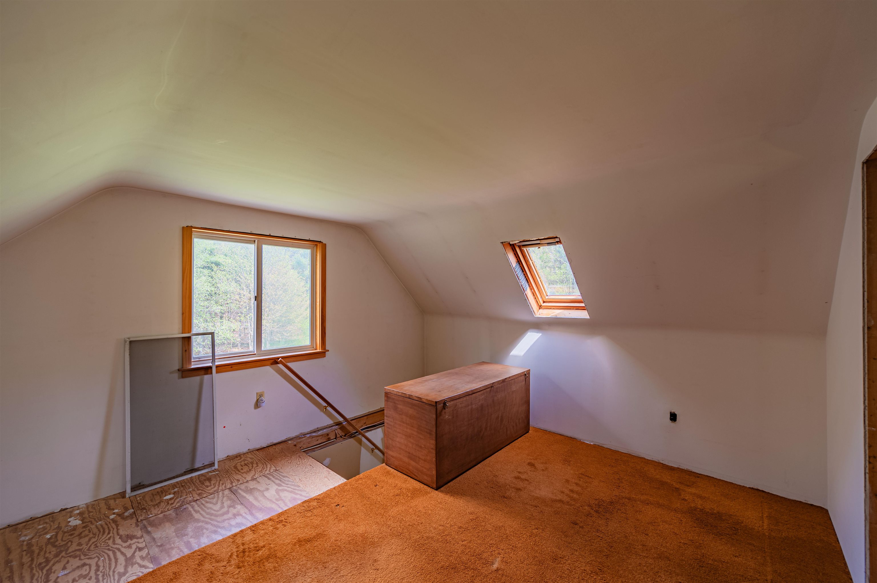 1107 Apple Hill Road Calais, VT 05648 - Photo 11 of 35