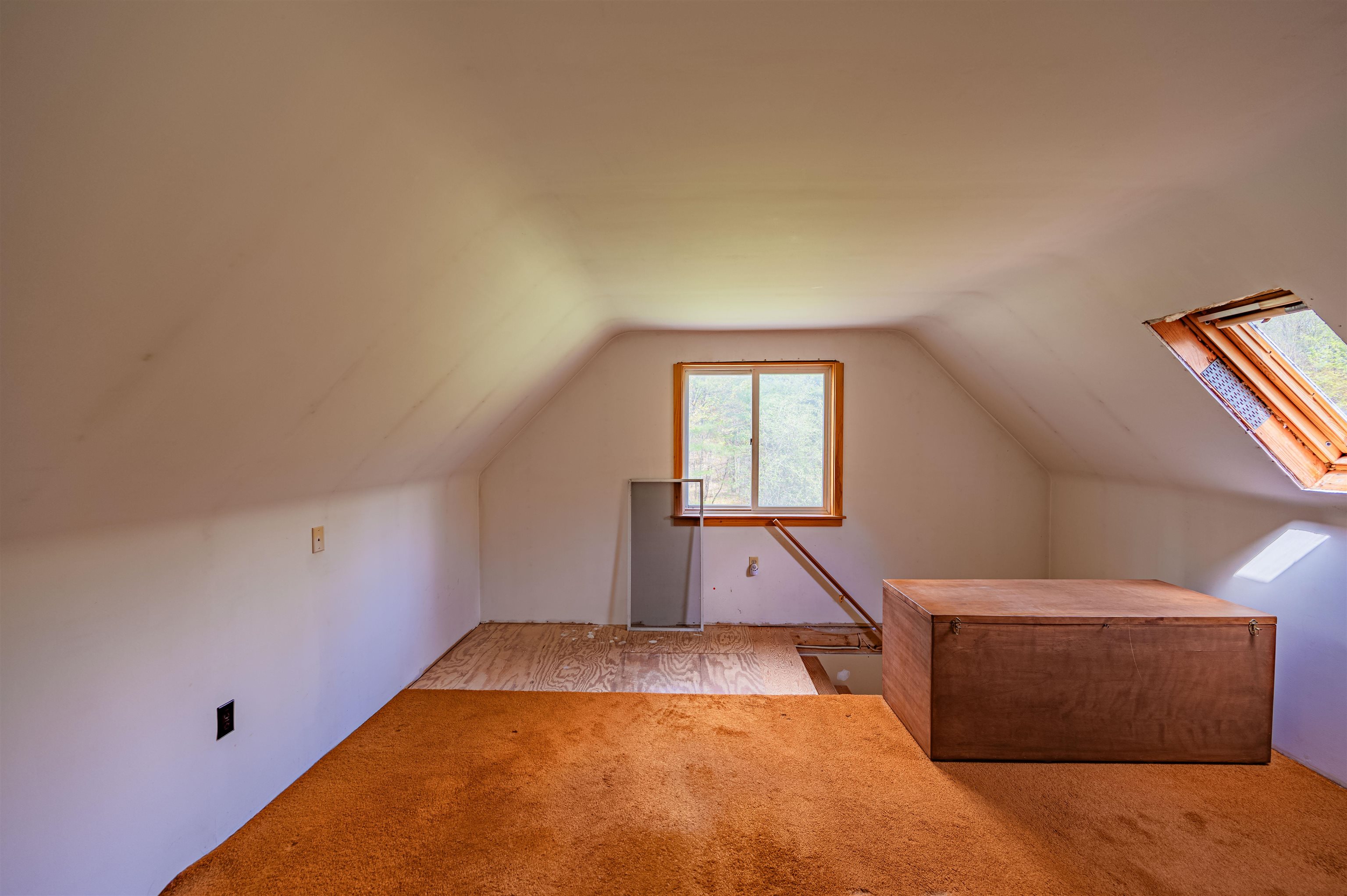 1107 Apple Hill Road Calais, VT 05648 - Photo 12 of 35