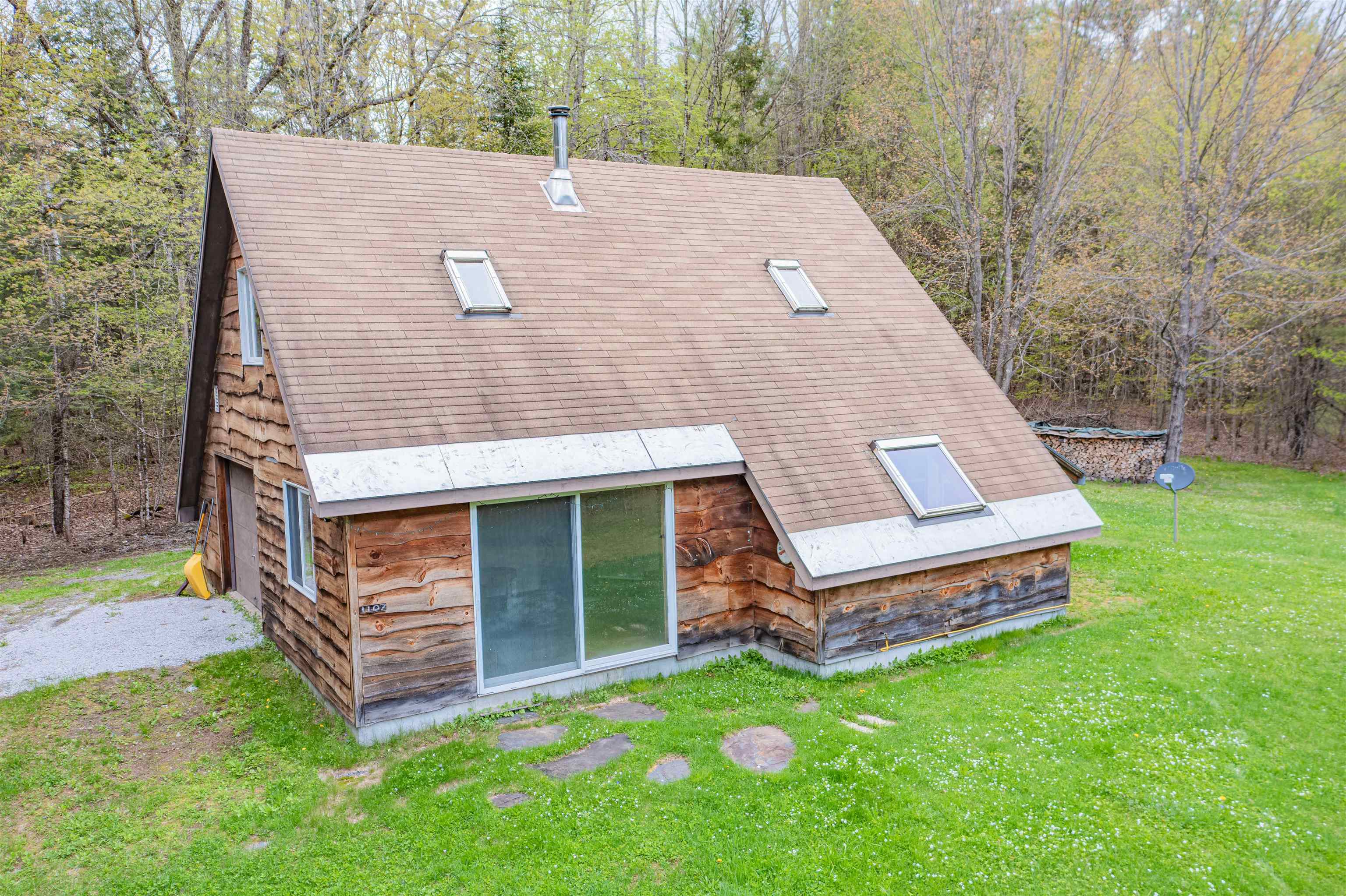 1107 Apple Hill Road Calais, VT 05648 - Photo 13 of 35