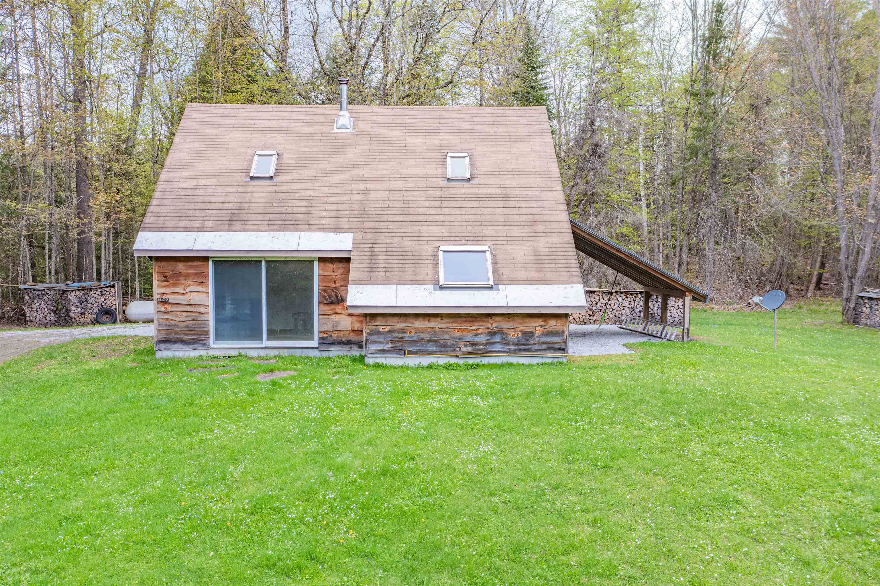 1107 Apple Hill Road Calais, VT 05648 - Photo 2 of 35