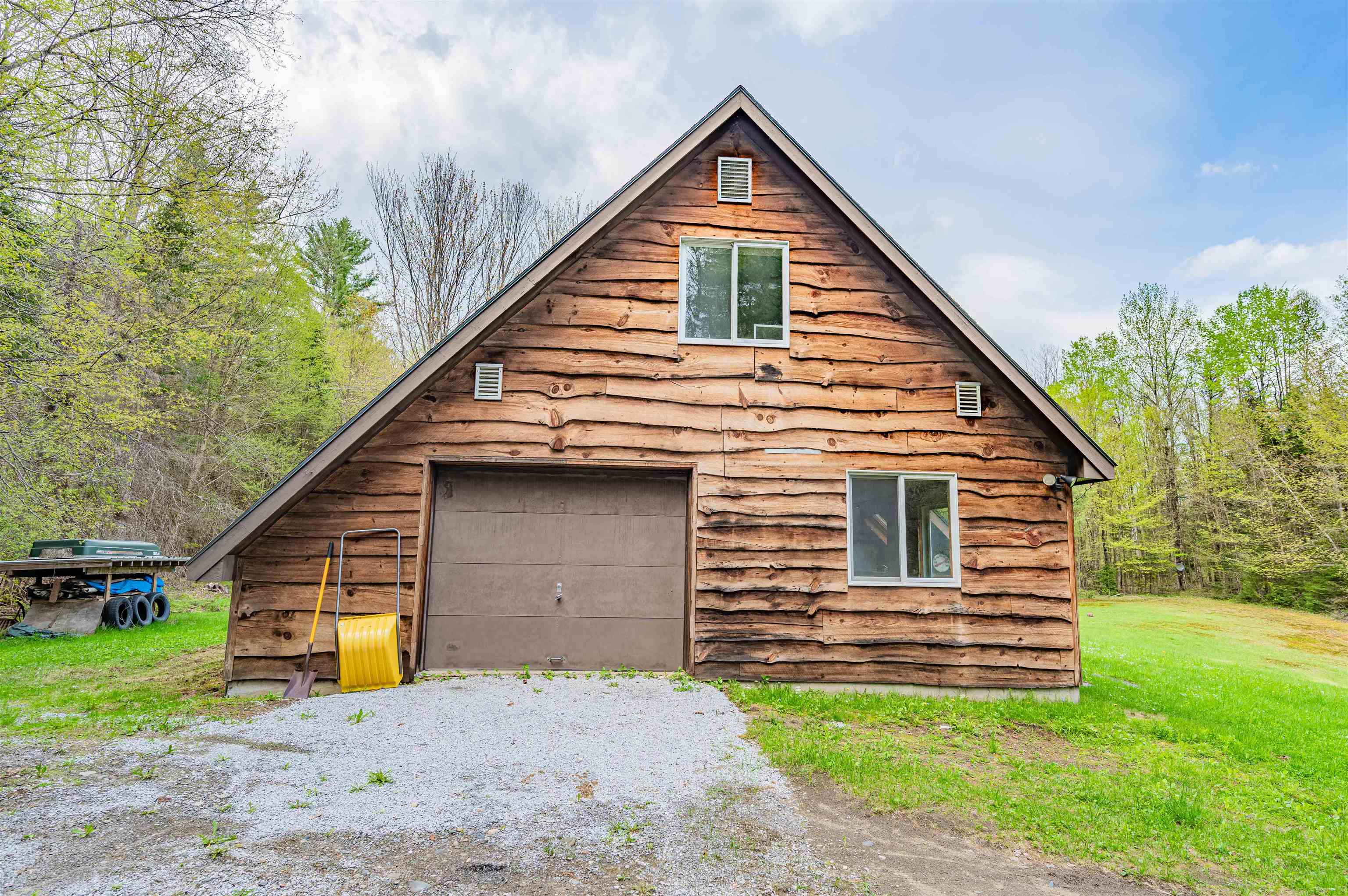 1107 Apple Hill Road Calais, VT 05648 - Photo 24 of 35