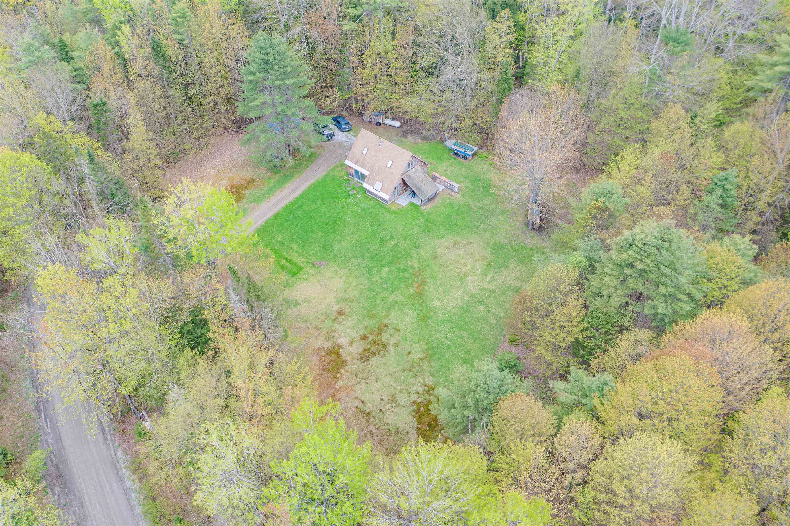 1107 Apple Hill Road Calais, VT 05648 - Photo 27 of 35