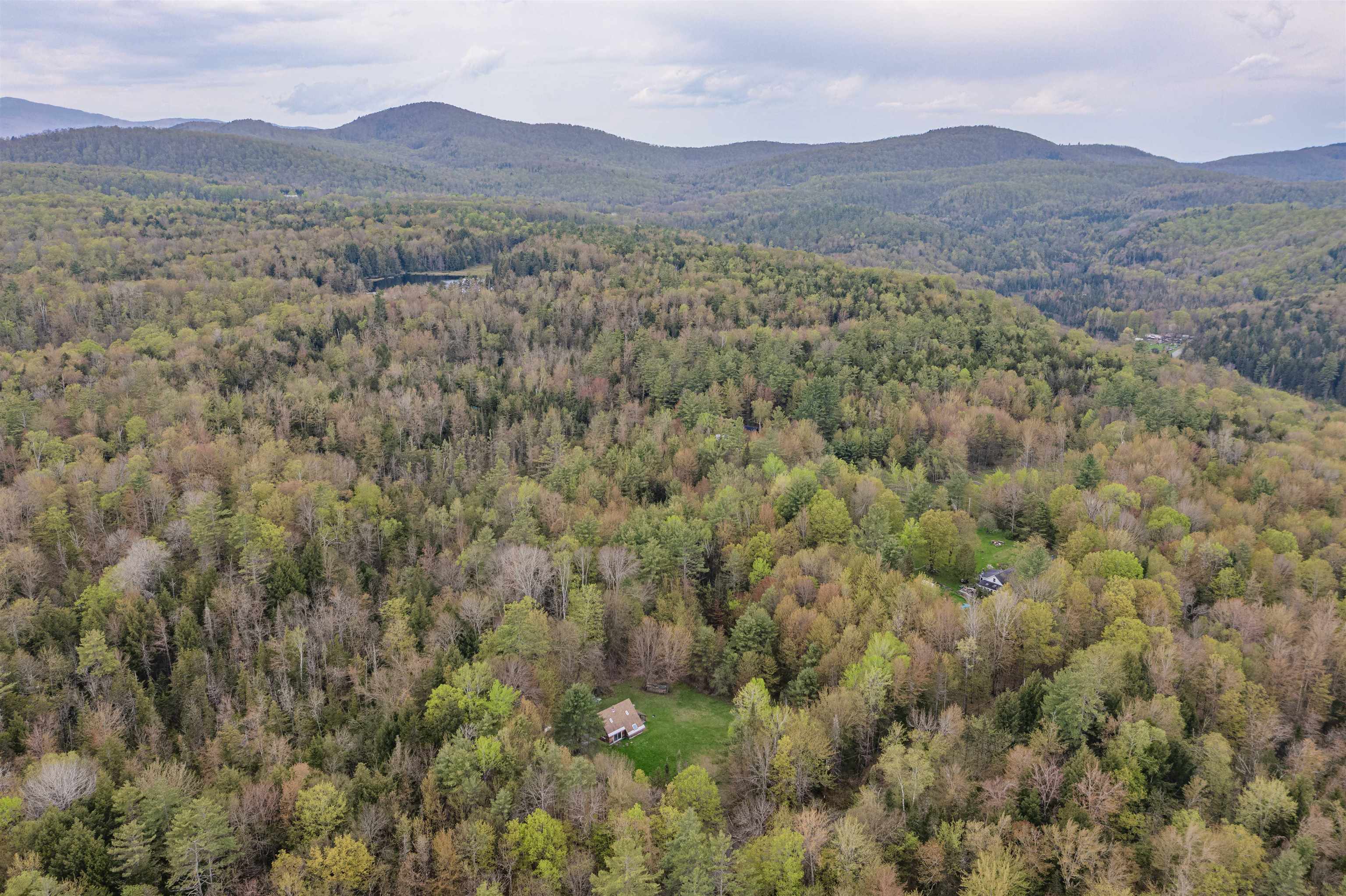 1107 Apple Hill Road Calais, VT 05648 - Photo 29 of 35