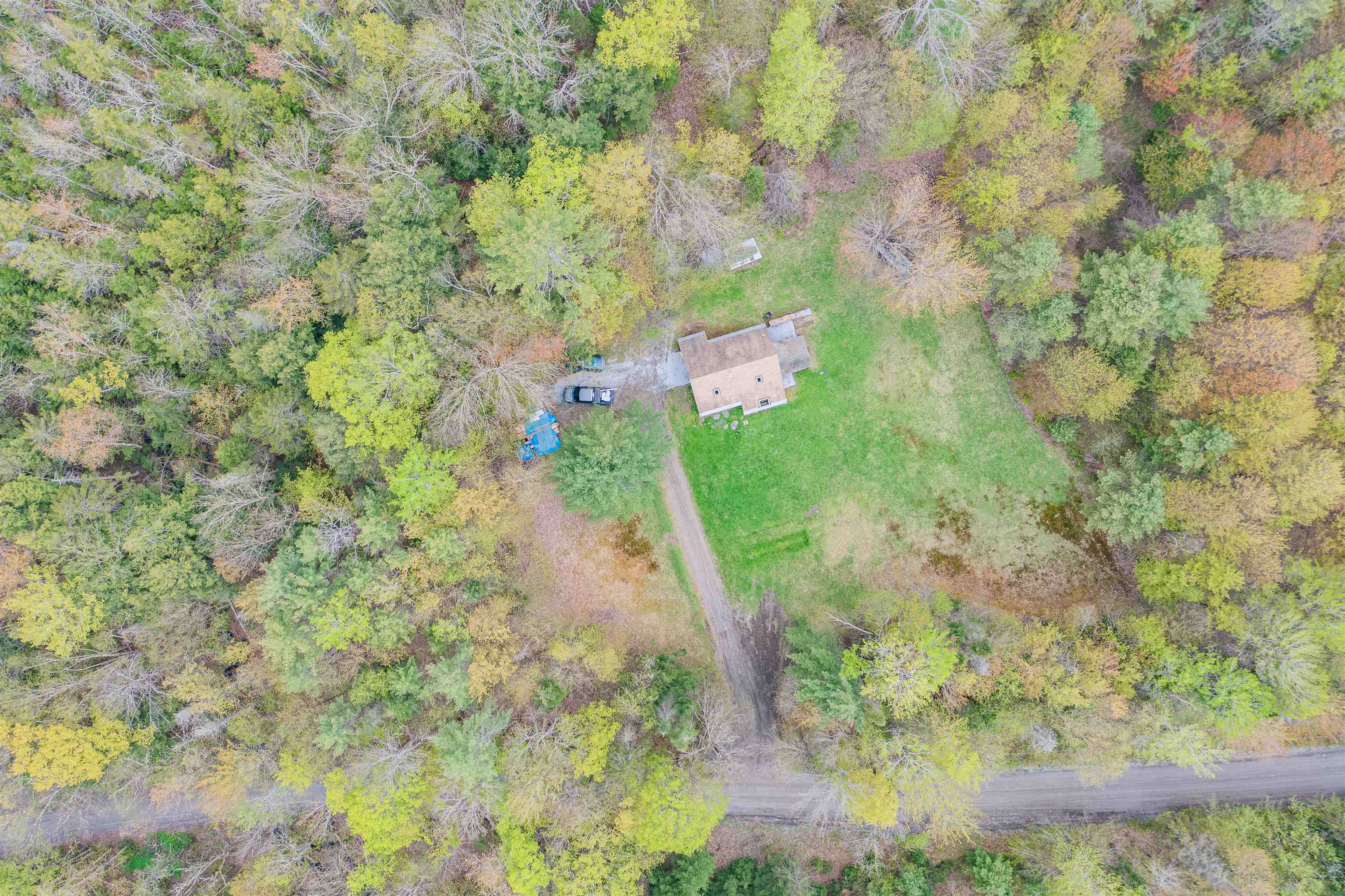 1107 Apple Hill Road Calais, VT 05648 - Photo 31 of 35