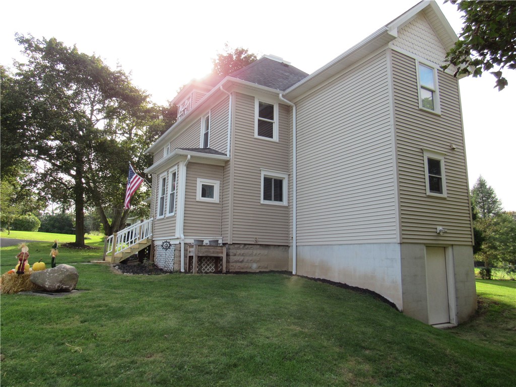 656 Filkins Road Arcadia, NY 14513 - Photo 7 of 49 Gallery Image 7