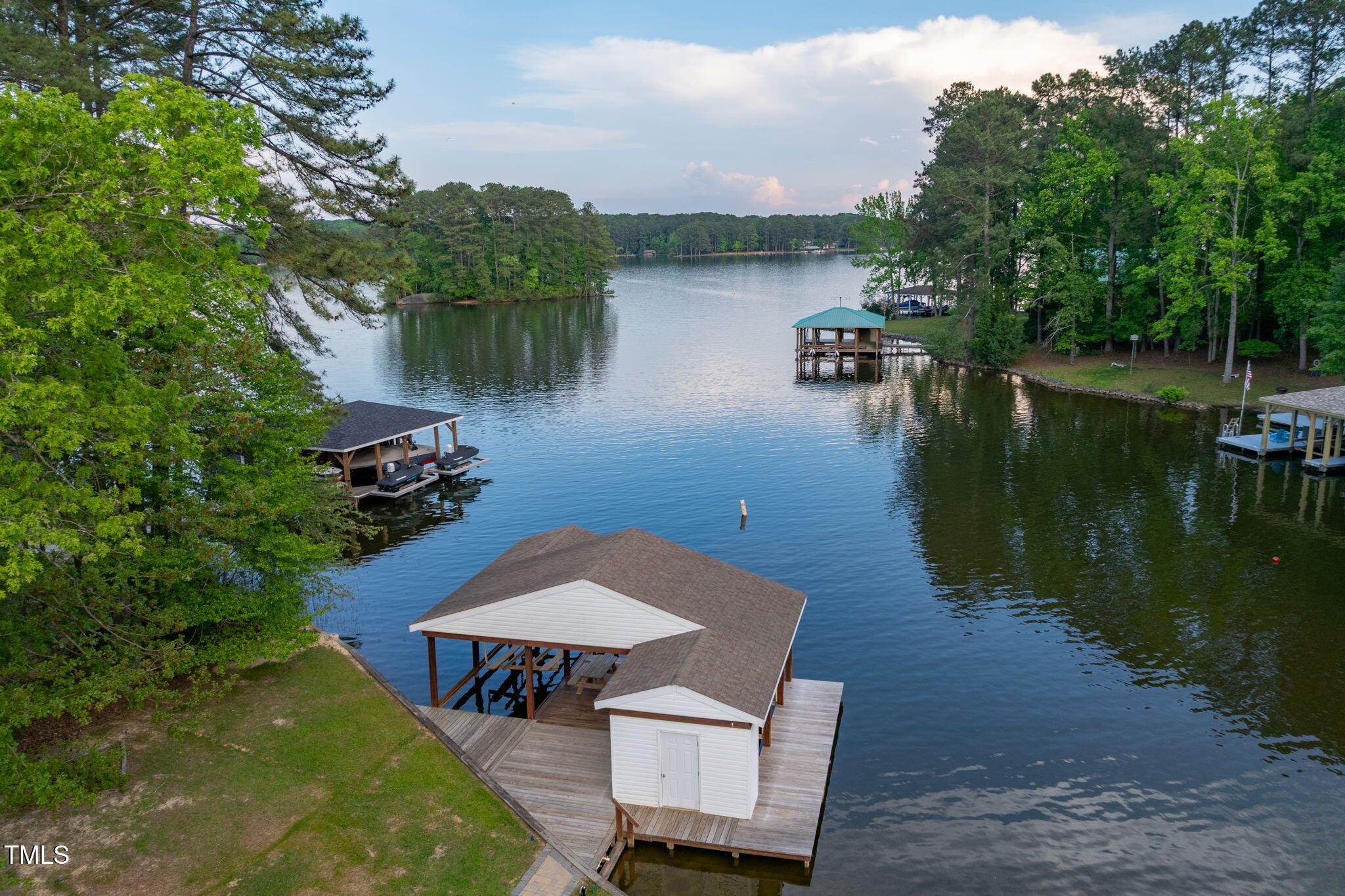 423 Flat Rock Road Henrico, NC 27842 - Photo 1 of 56 5-web-or-mls-423-Flat-Rock-Drone-5
