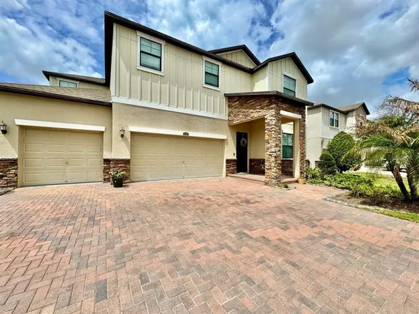 $3,400 | 2854 Hilliard Drive, Wesley Chapel, FL 33543