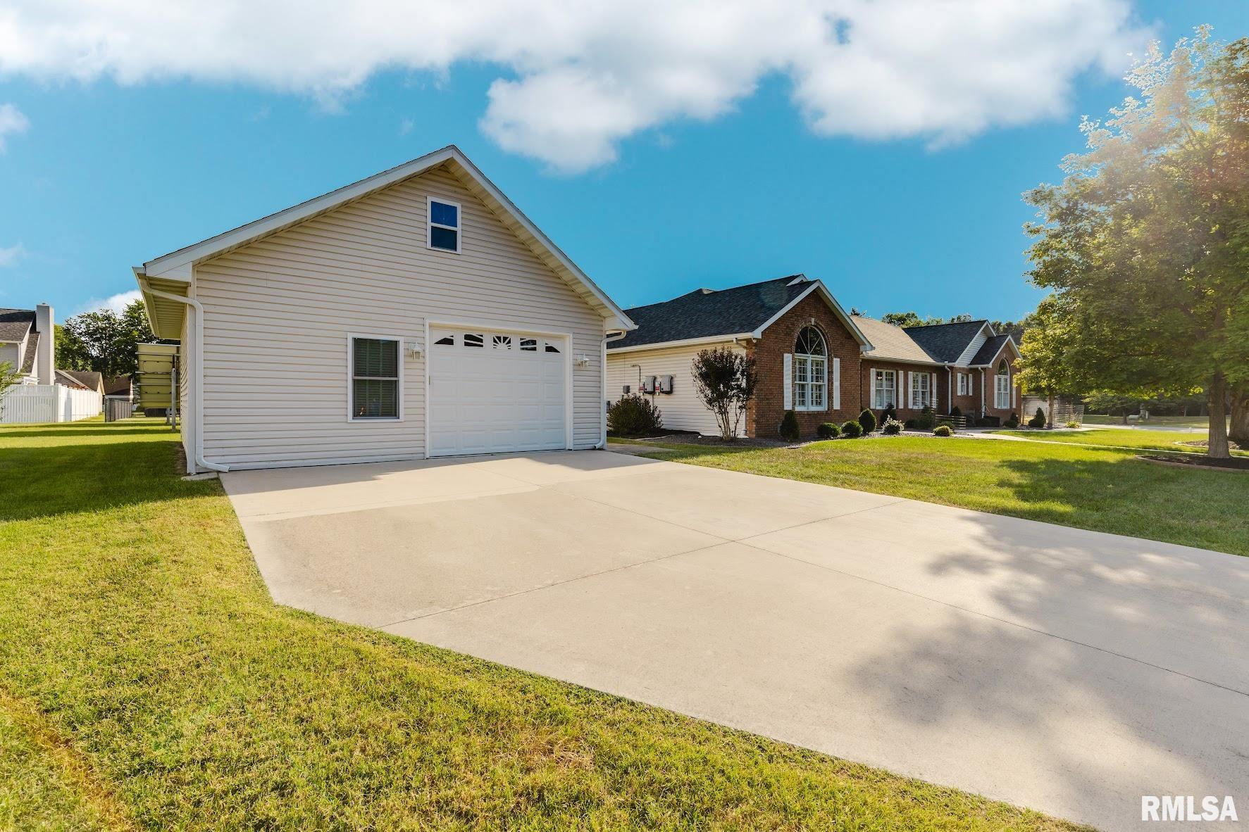 1803 Reveille Road Marion, IL 62959 - Photo 8 of 83 Gallery Image 8