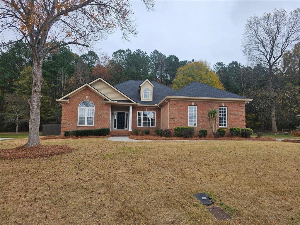 22 Club View Drive Southeast Rome, GA 30161 - Photo 1 of 1