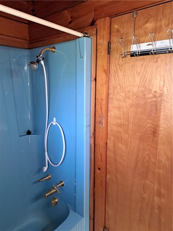 418 Bacon Run Road Clarksville, PA 15322 - Photo 22 of 28 Bathroom off rear bedroom