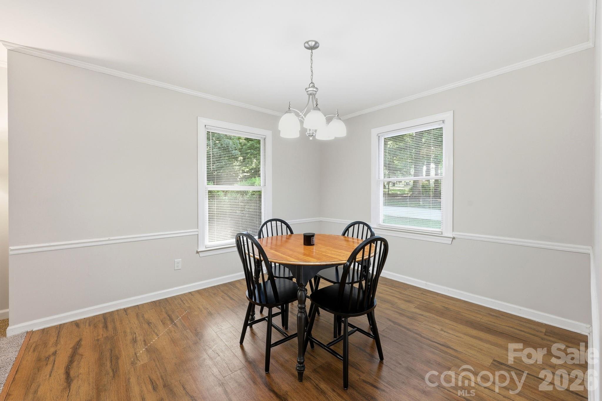 41 Old Farm Road Salisbury, NC 28147 - Photo 16 of 41