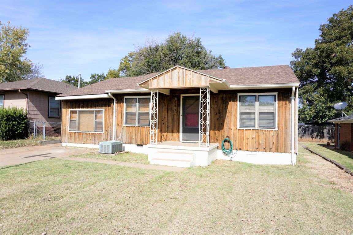 1405 Ivanhoe Street Perry, OK 73077 - Photo 29 of 29 Gallery Image 29