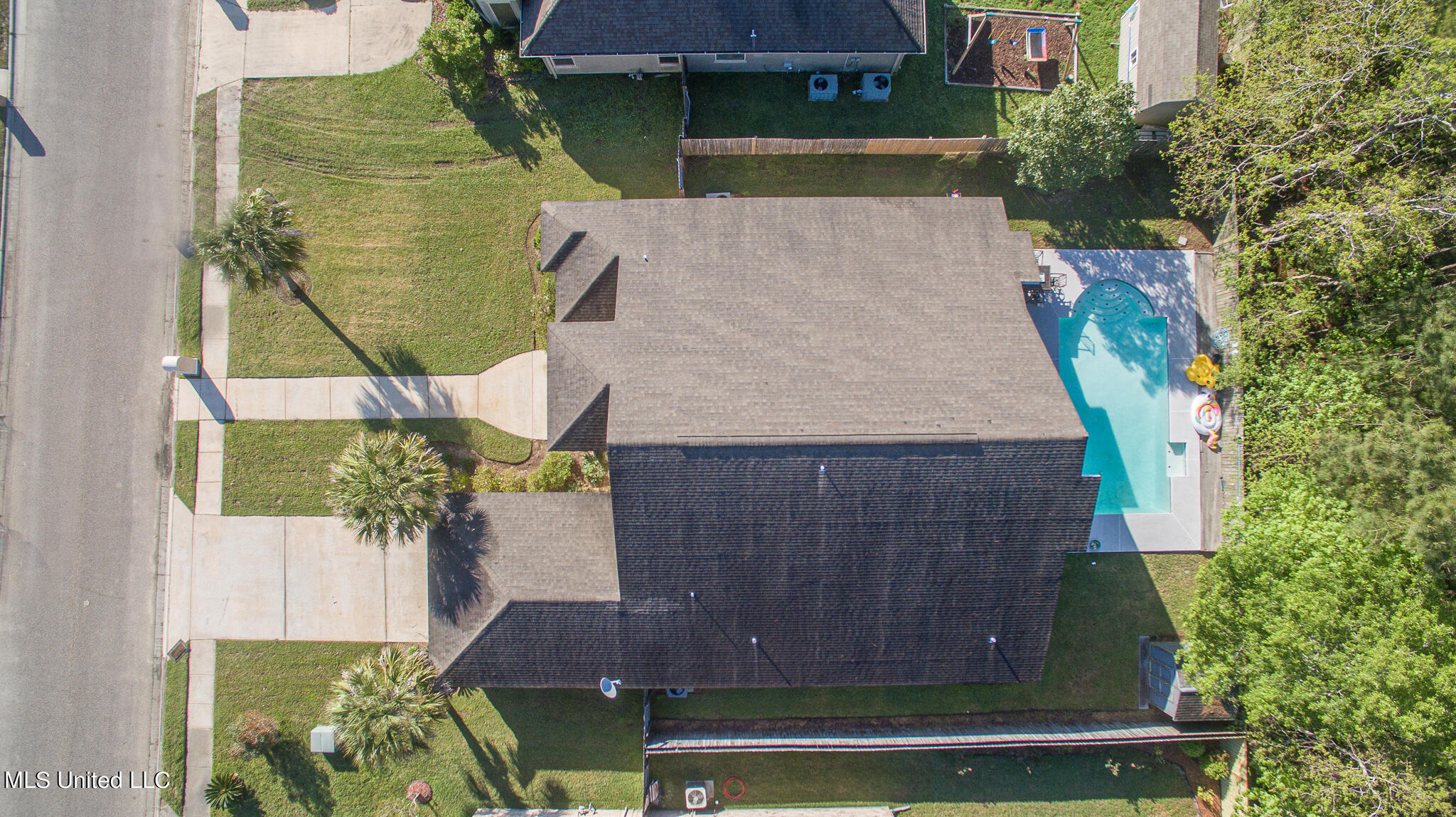 2343 Rue Maison Biloxi, MS 39532 - Photo 32 of 33 Rue Maison-19044