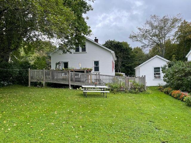 10 Maple Street Hallowell, ME 04347 - Photo 4 of 19 IMG_0593