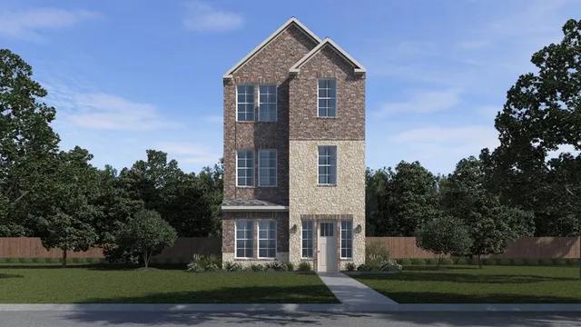 $531,990 | 8803 Shoppers Lane, Plano, TX 75024