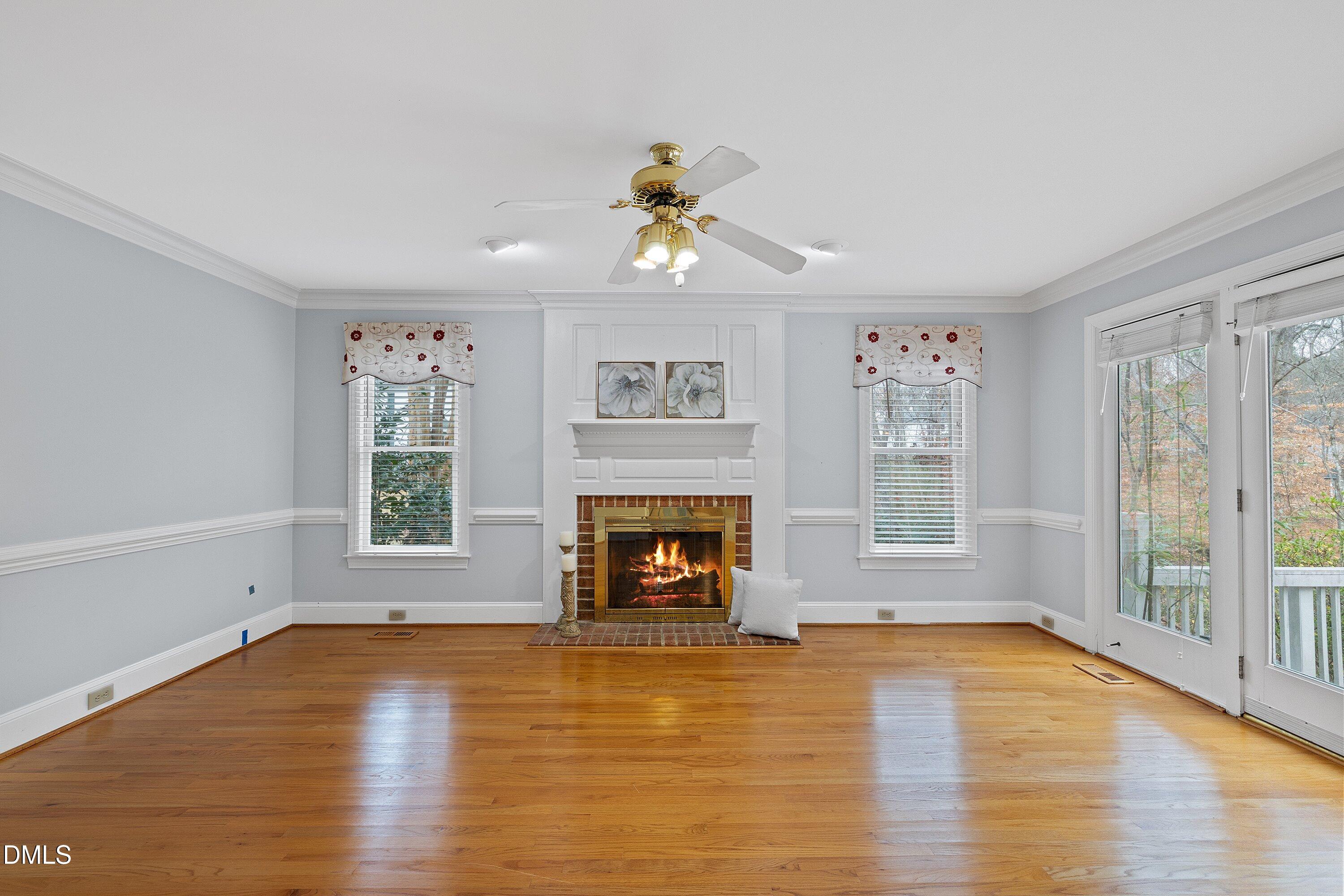 908 Streamer Court Raleigh, NC 27614 - Photo 20 of 55 20-908 Streamer Ct _2860