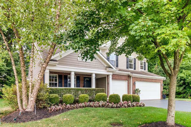 227 Smokewood Road Powell, OH 43065 - Photo 1 of 38 Gallery Image 1