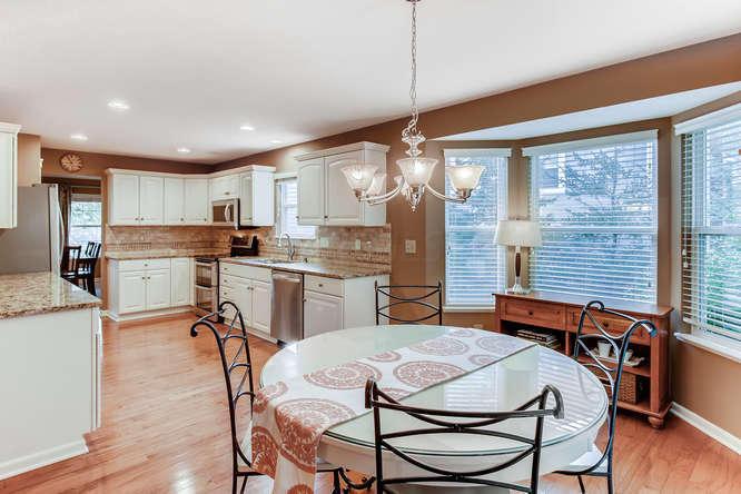 227 Smokewood Road Powell, OH 43065 - Photo 11 of 38 Gallery Image 11
