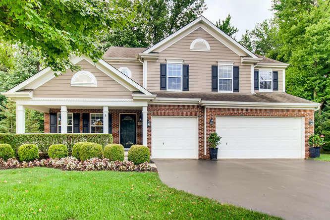 227 Smokewood Road Powell, OH 43065 - Photo 2 of 38 Gallery Image 2