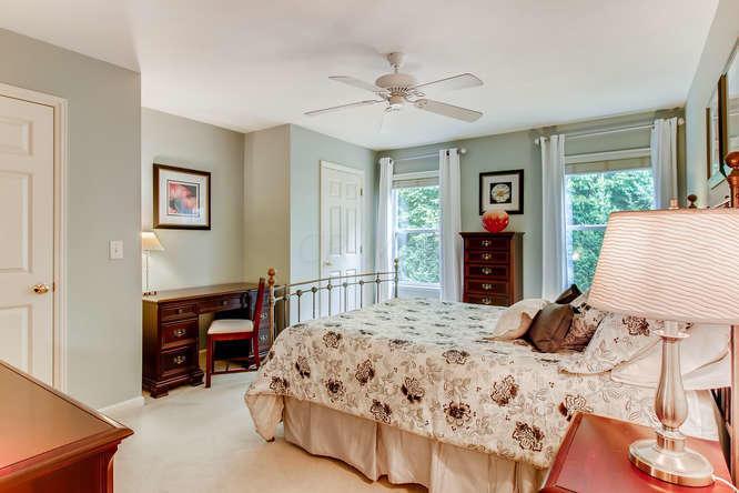 227 Smokewood Road Powell, OH 43065 - Photo 25 of 38 Gallery Image 25