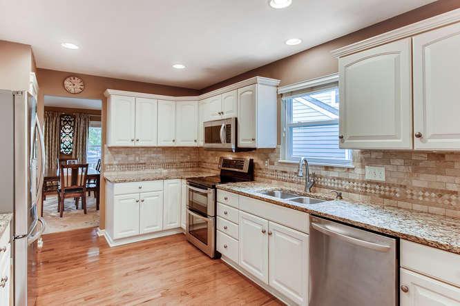 227 Smokewood Road Powell, OH 43065 - Photo 7 of 38 Gallery Image 7