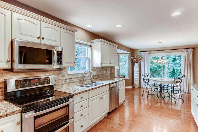 227 Smokewood Road Powell, OH 43065 - Photo 9 of 38 Gallery Image 9