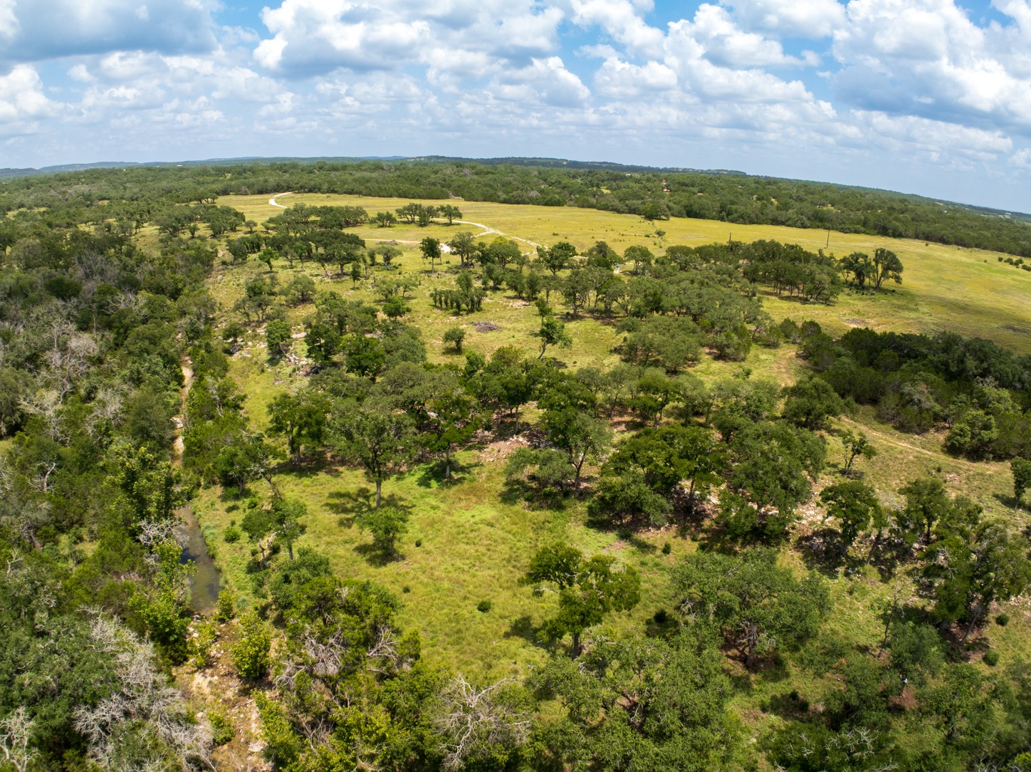 3979 Chimney Valley Road Blanco, TX 78606 - Photo 9 of 34