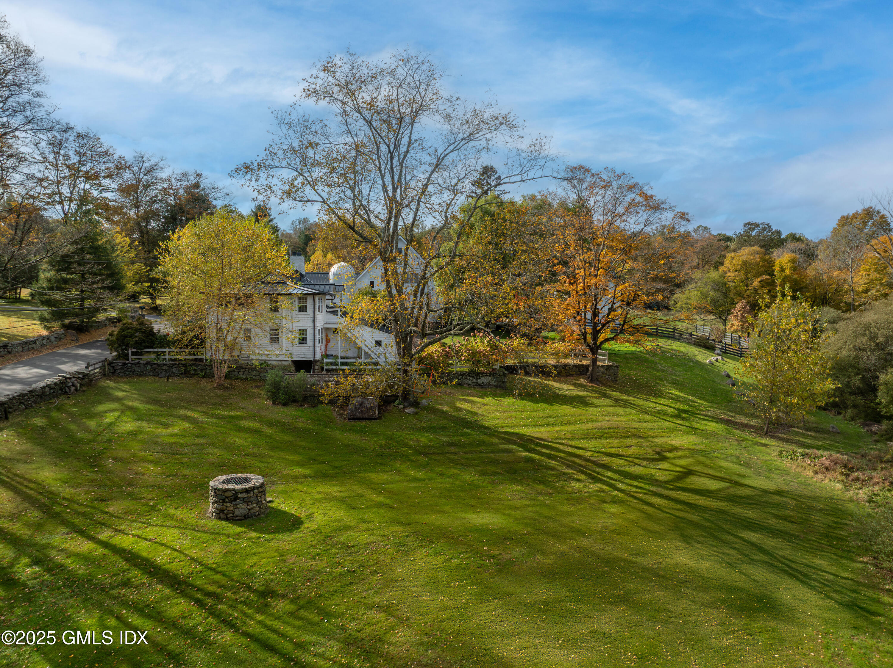 45 Burying Hill Road, Unit COTTAGE Greenwich, CT 06831 - Photo 2 of 19