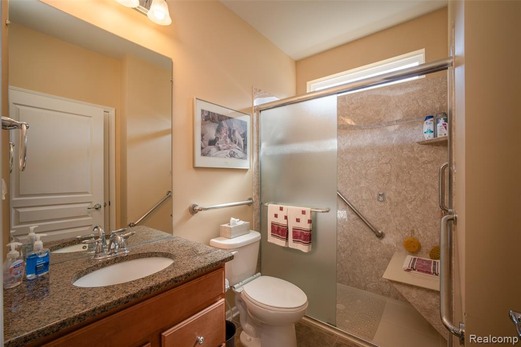 292 Bryce Court Howell, MI 48843 - Photo 23 of 34