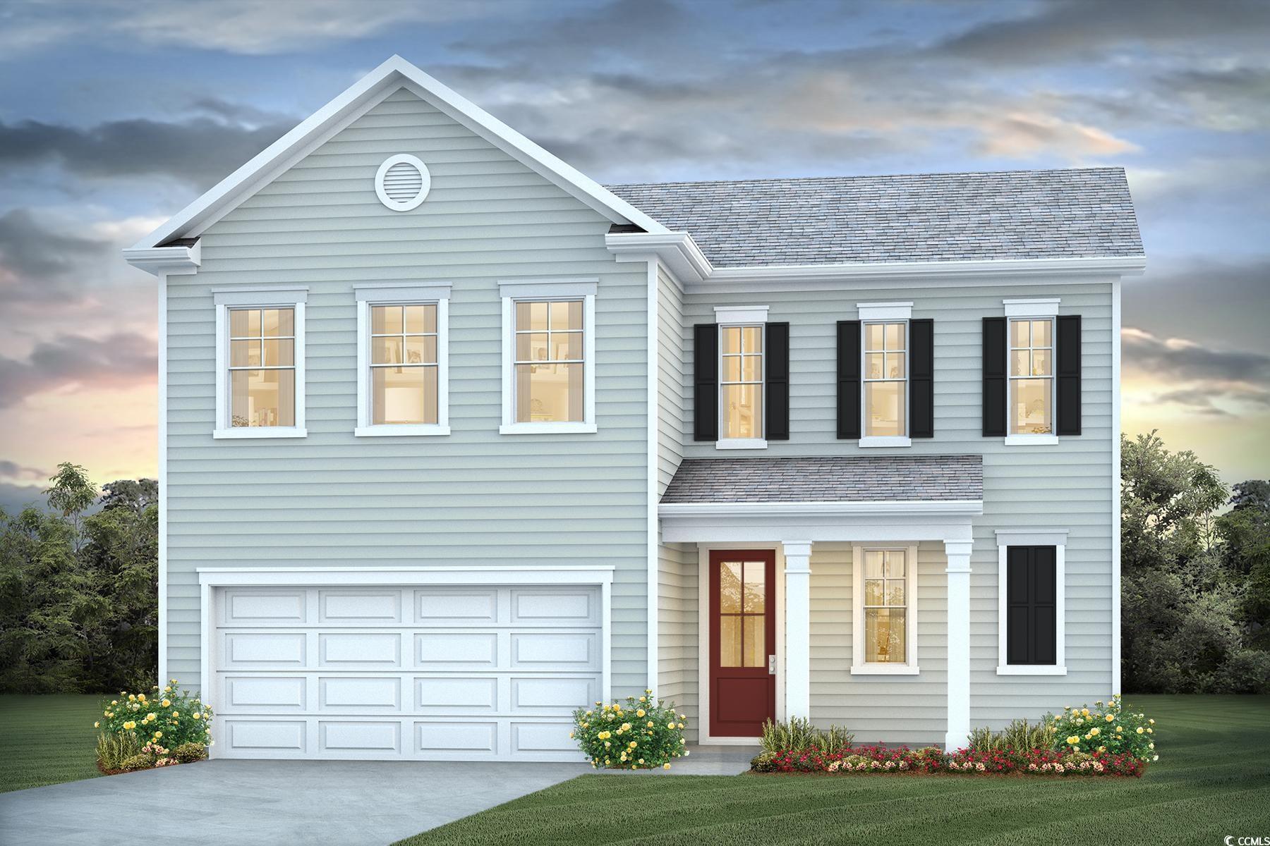 8887 Habersham Pl Southeast  