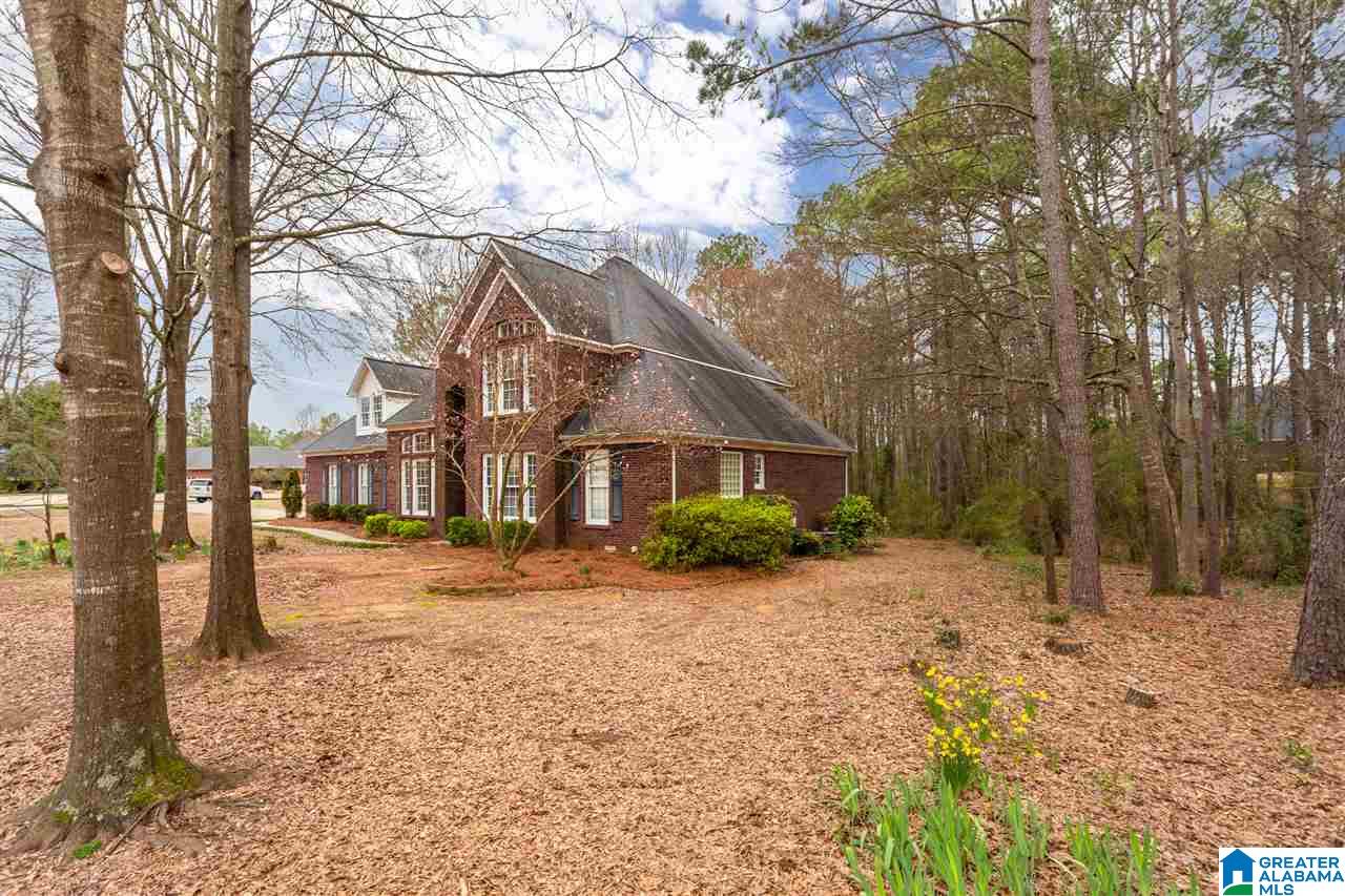 66 Spring Creek Anniston, AL 36207 - Photo 39 of 40