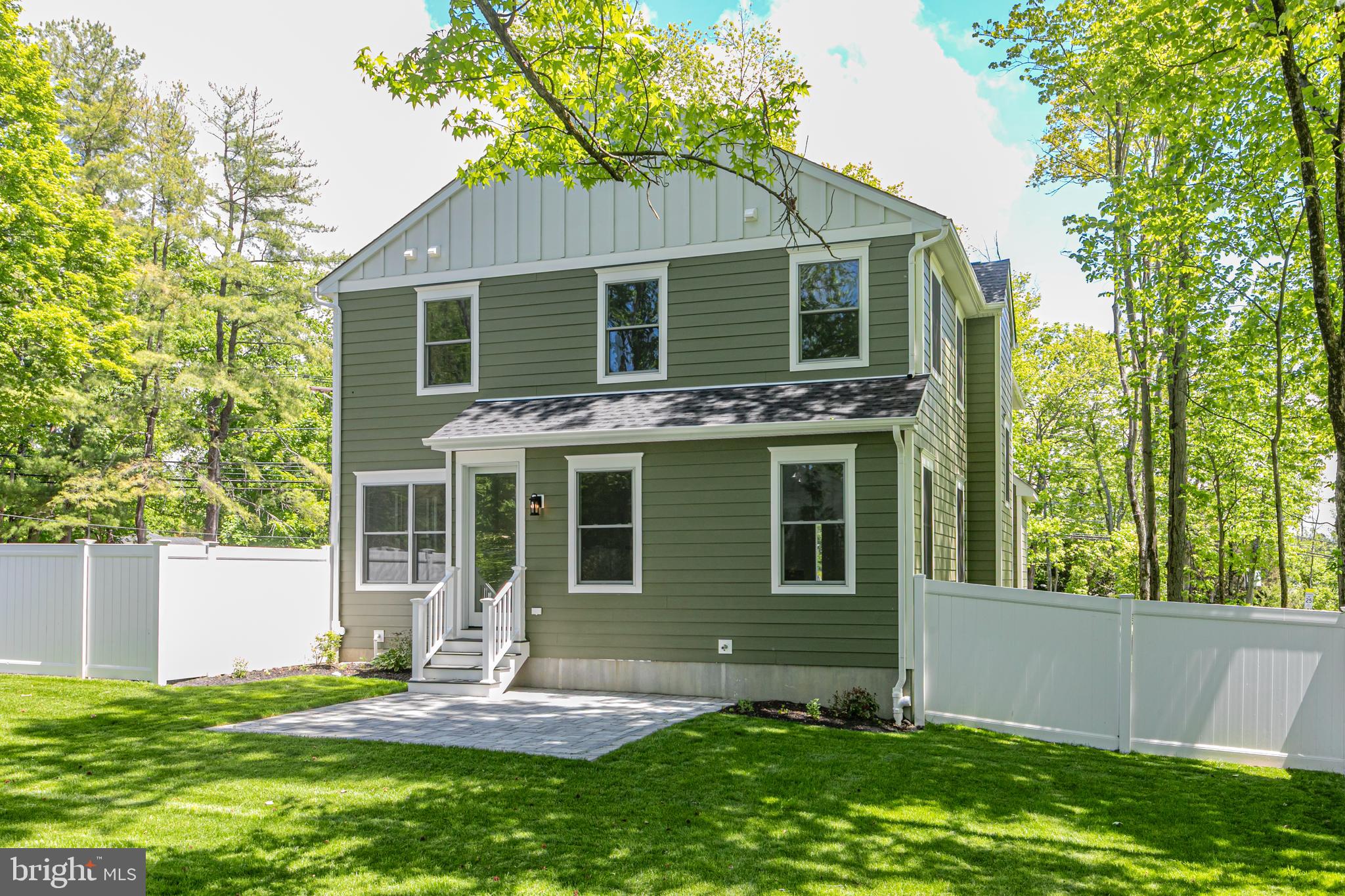 576 Ewing Street Princeton, NJ 08540 - Photo 59 of 61