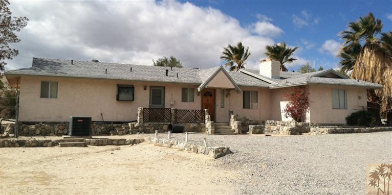23490 Berry Road Sky Valley, CA 92241 - Photo 1 of 24 Primary Photo