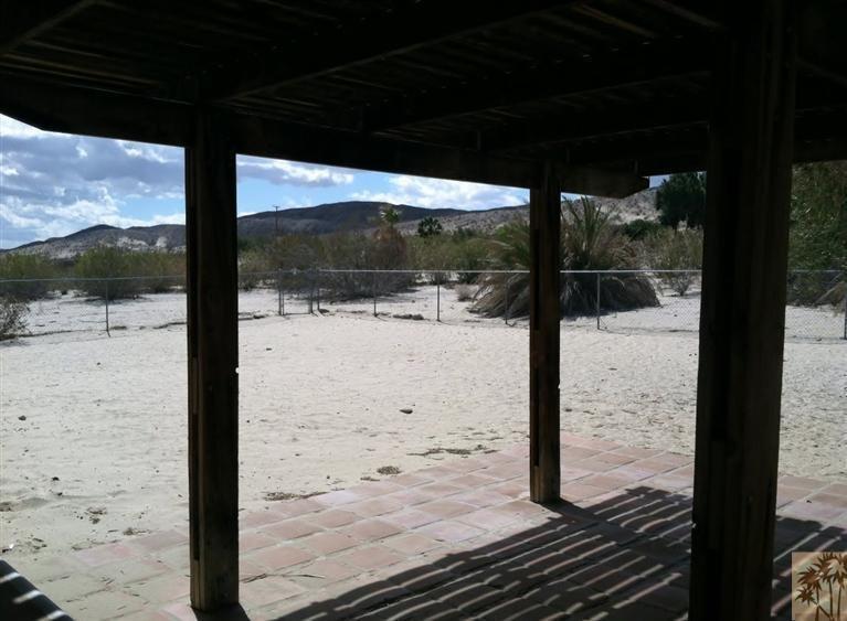 23490 Berry Road Sky Valley, CA 92241 - Photo 19 of 24 Additional Photo